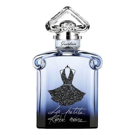 guerlain la petite robe noire intense avis